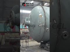 From Steel to Finished Product: Building a Custom Shell and Tube Heat Exchanger