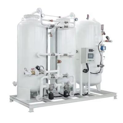 ژنراتور نیتروژن PSA صرفه‌جویی در انرژی برای برش لیزری با عملکرد پایدار و عملیات خودکار